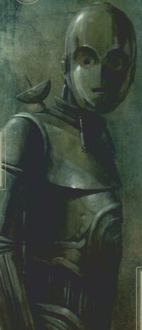 EspionageDroid