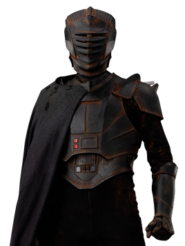 Marrok