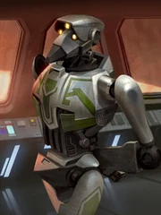 SuperTacticalDroid-SWL Alex Kim