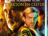 Traición en Cestus