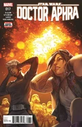 DoctorAphra-17.jpg (179 kB) Cubierta A de Ashley Witter