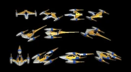 NabooStarfighters