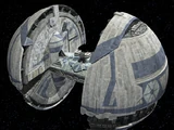Nave de apoyo DH-Omni