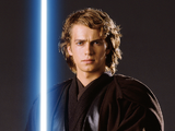 Anakin Skywalker/Leyendas