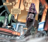 Las Actas de Seguridad del Canciller Palpatine pusieron a Coruscant en un perpetuo estado de bloqueo.