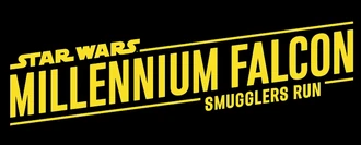 Smugglers Run logo