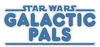 Galactic Pals logo