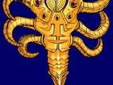 Talismán Muur