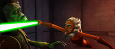 Nute Ahsoka