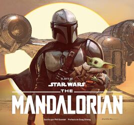 TheArtofTheMandalorian(Season One)ES
