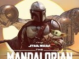 El Arte de Star Wars: The Mandalorian (Primera Temporada)