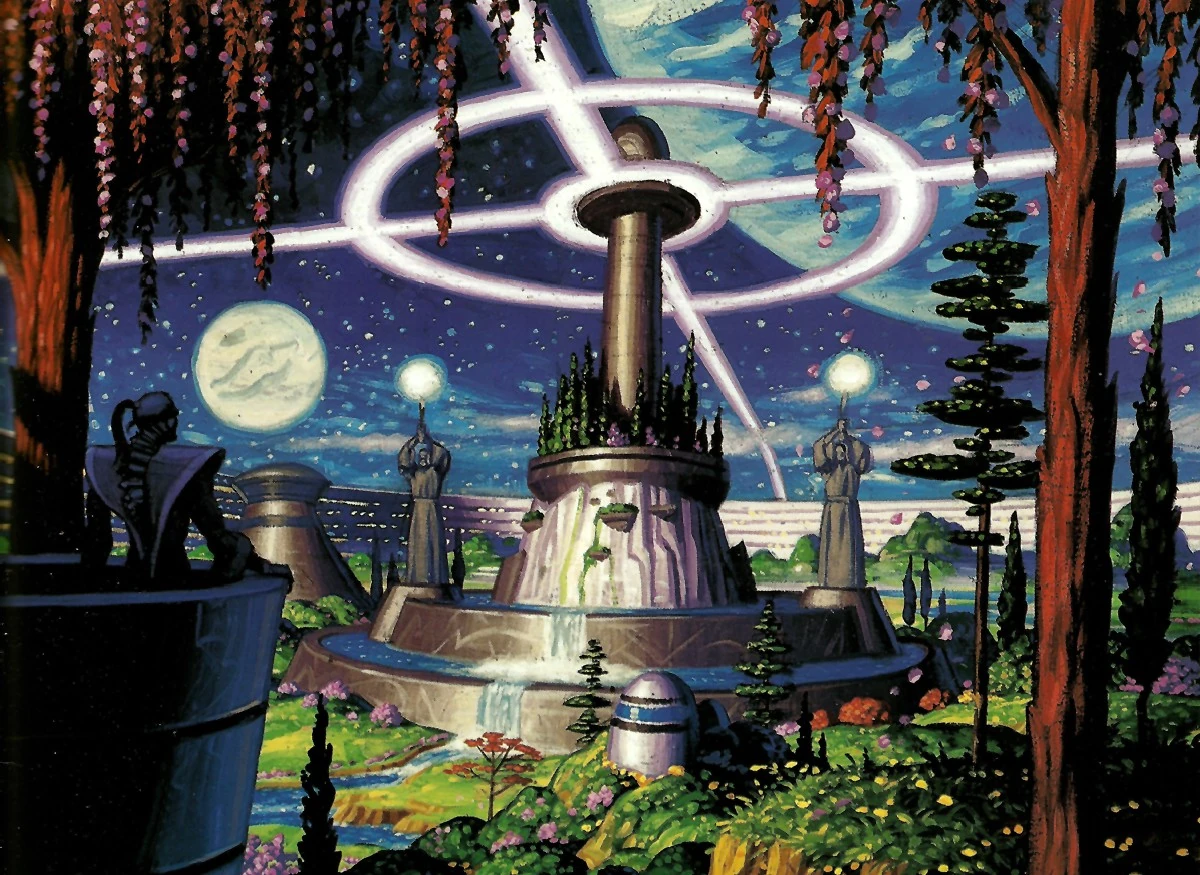 Gancho Celestial | Star Wars Wiki | Fandom