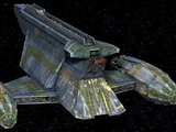 Carguero YV-865 clase Aurora