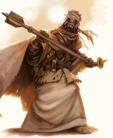 Incursor Tusken | Star Wars Wiki | Fandom