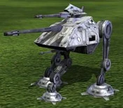 Un AT-AP durante los primeros años de la .