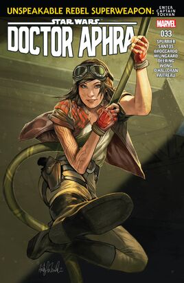 DoctorAphra-33