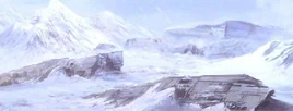 Battle of Hoth