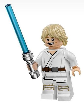 star wars lego personajes