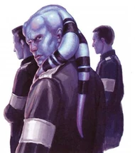 Un ciudadano twi'lek.