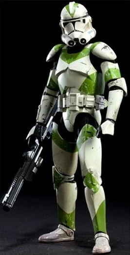 442nd trooper