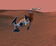 El Interceptor de Kasan es desactivado en .