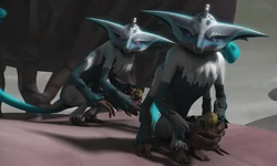 UnidentifiedBalnabCreature