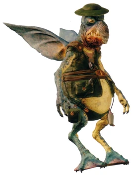 Watto (Toydarian)