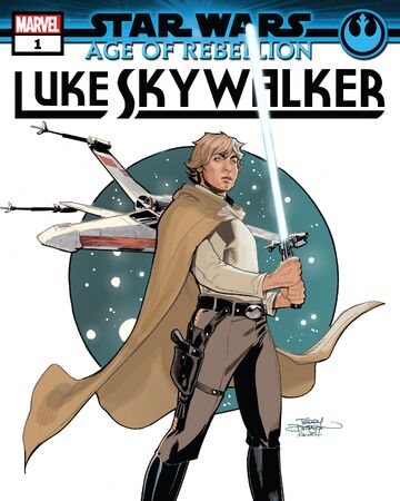 Trilogía Original Star Wars Luke Skywalker Impreso Pu gorra cap
