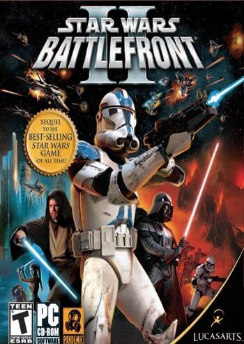 SWBf2