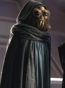 Asistente aqualish no identificado