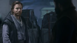 Obi-Wan Kenobi Part VI