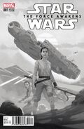Star Wars The Force Awakens 1 Sketch.jpg (185 kB) Cubierta variante bosquejo de Esad Ribic