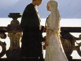 Boda de Anakin Skywalker y Padmé Amidala/Leyendas