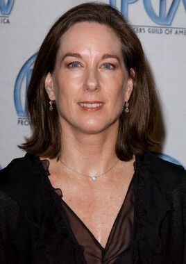 Kathleen Kennedy