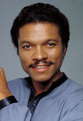 Lando Calrissian/Leyendas