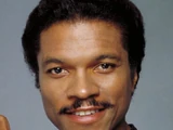 Lando Calrissian/Leyendas