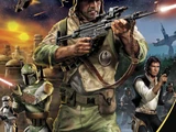 Star Wars Battlefront: Renegade Squadron
