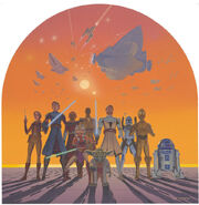 ArtOfTCW slipcase