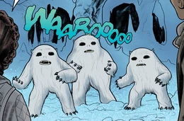 BabyWampas
