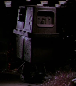 EG-series power droid