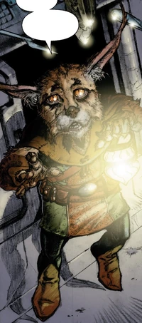 Bimm (especie peluda) | Star Wars Wiki | Fandom