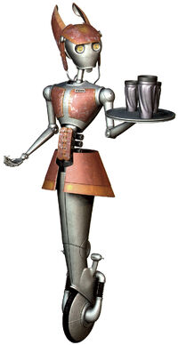 WA-7 NEGD