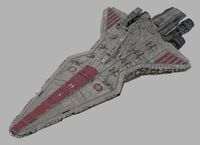 Jedi Attack Cruiser 1