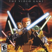 lego star wars pequeños
