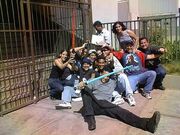 Grupo de SWMaracaibo