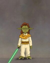 Yaddle High Republic