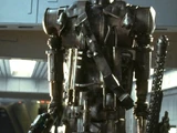 Droide asesino IG-88/Leyendas