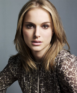 Natalie Portman