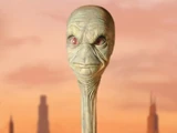 Yarael Poof/Leyendas