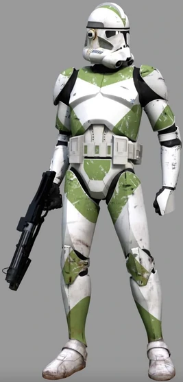 442nd Clone Trooper image